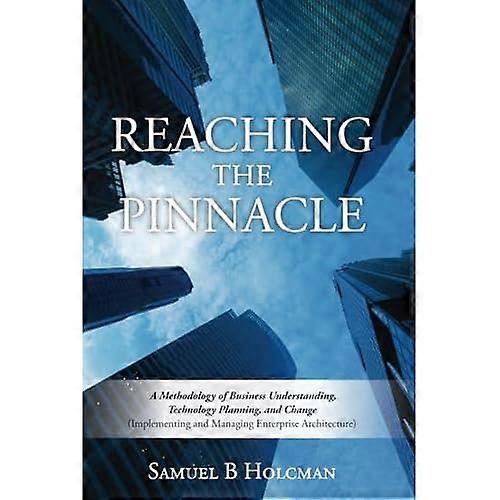 Φτάνοντας στο αποκορύφωμα