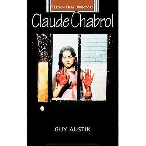 Claude Chabrol (Directores de Cine Francés)