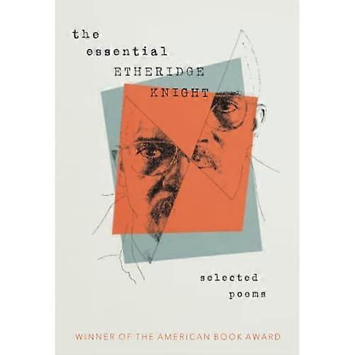 The Essential Etheridge Knight