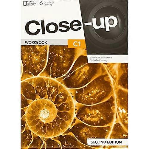 Close-Up C1: werkmap