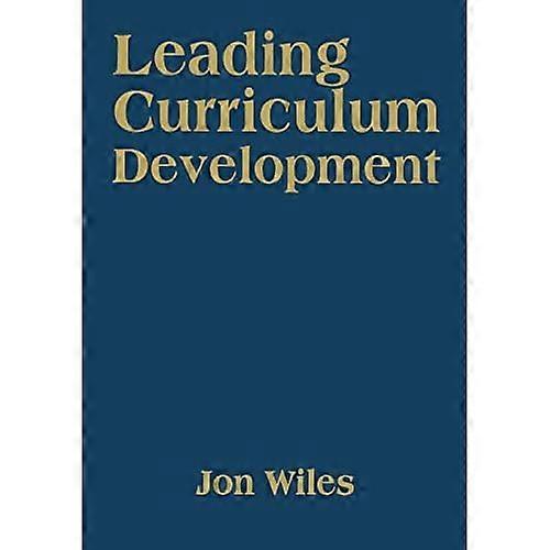 Leading Curriculum Development