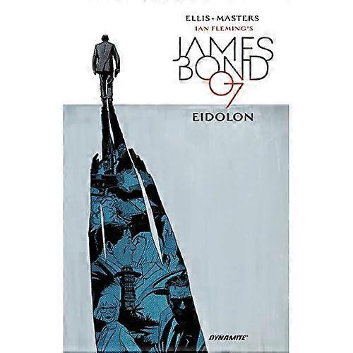 James Bond: Volume 2: Eidolon