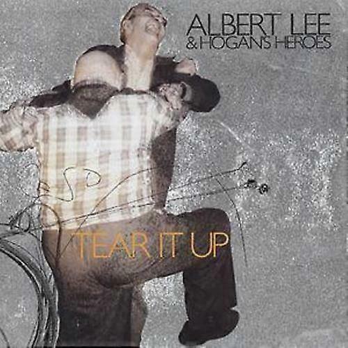 Hogans Heroes Tear It Up CD (2003)