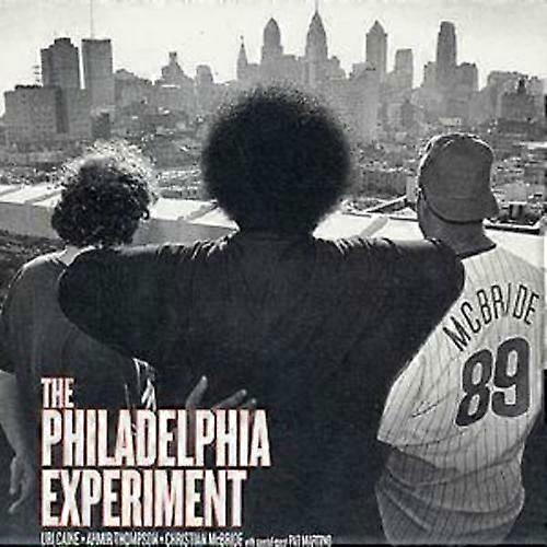 The Philadelphia Experiment The Philadelphia Experiment CD (2002)