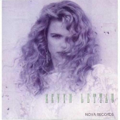 レッタウ・ケヴィン・ケヴィン・レッタウCD