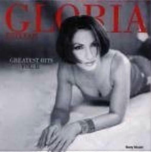 Gloria Estefan - Greatest Hits Vol. 2 CD