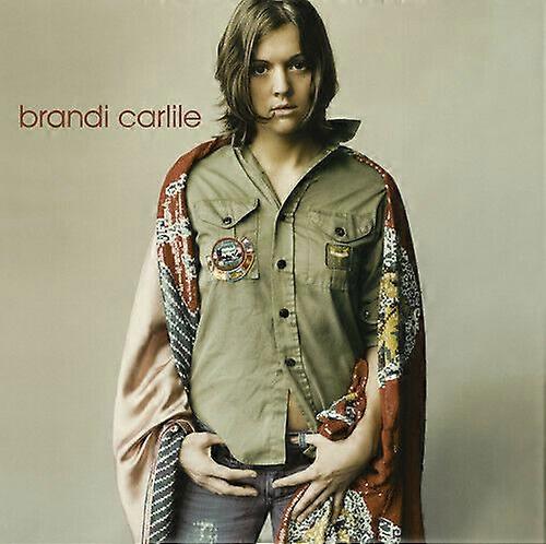 Brandi Carlile (Bonus Tracks) CD