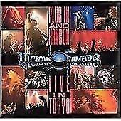 Plug in and Hang On Live in Tokyo CD (2004)