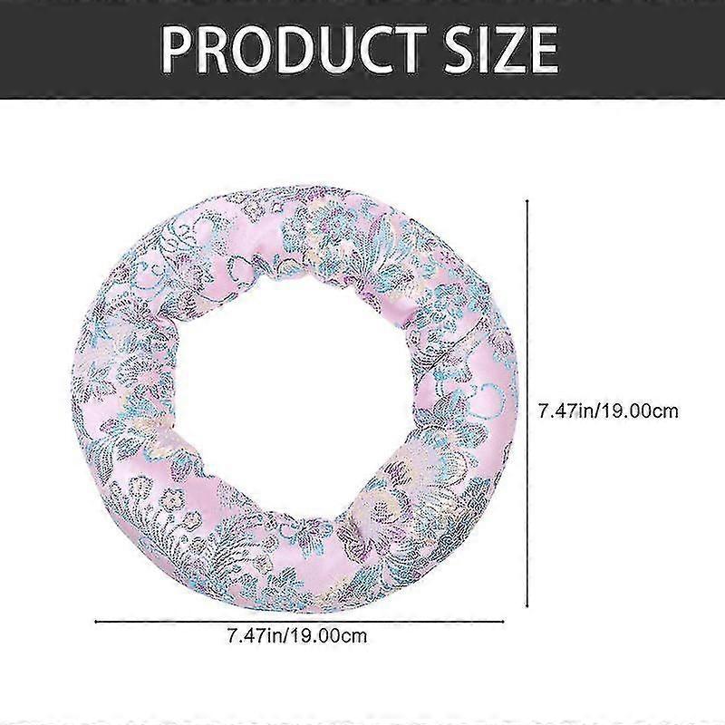 Singing Bowl Cushions - Cushions for Supporting and Displaying Singing Bowls