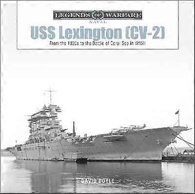 USS Lexington (CV-2)