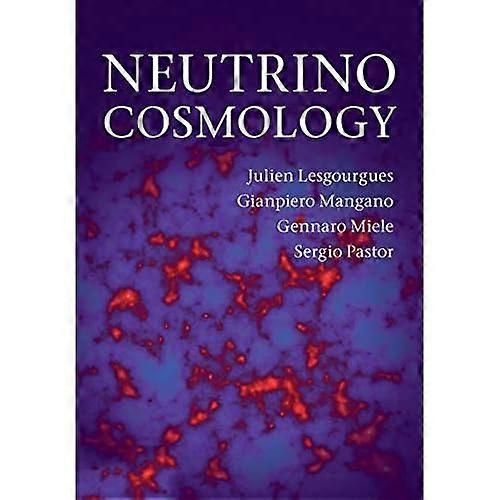 Neutrino Cosmology