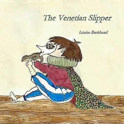 The Venetian Slipper