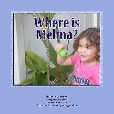 Where is Melina