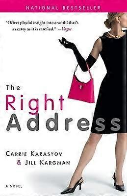 The Right Address