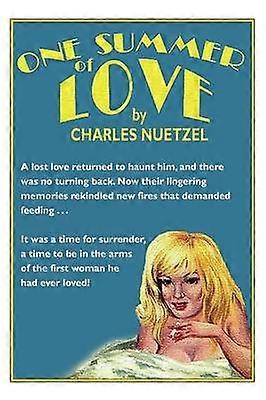 Ein Sommer der Liebe