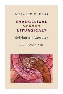 Evangelico o liturgico?