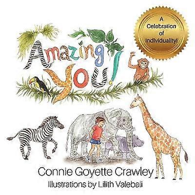 Amazing YOU!