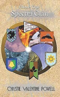 Choose Your Spectra Clan