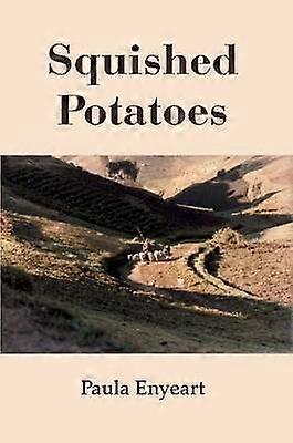 Squished Potatoes