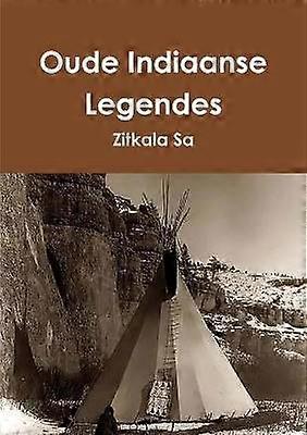Oude Indiaanse Legendes
