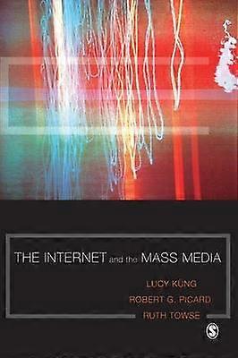 Internet e i Mass Media