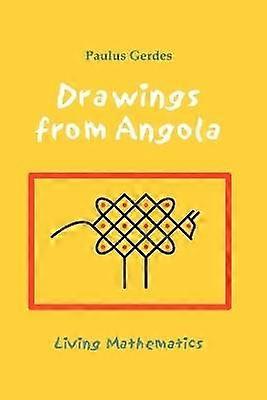 Drawings from Angola