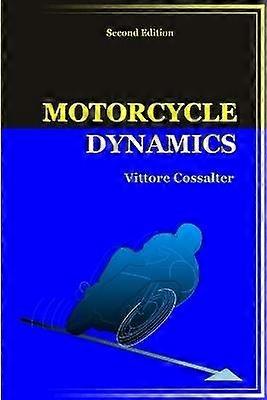 Motorcycle Dynamics