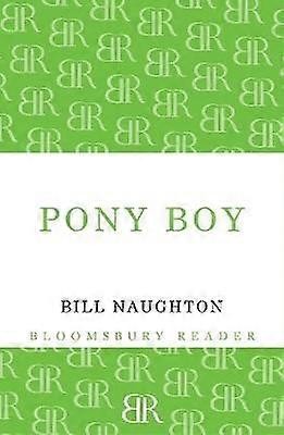Pony Boy