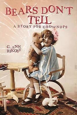 Les ours ne disent rien