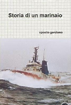 Storia di un marinaio