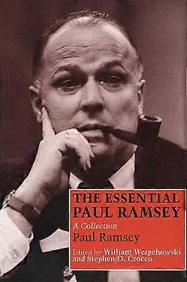 The Essential Paul Ramsey