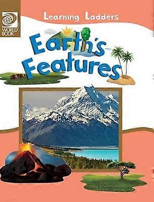 Earth's Features 3 Learning Ladders 2Hardcover
