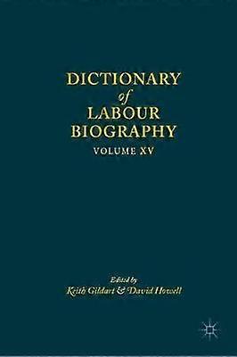 Dictionary of Labour Biography