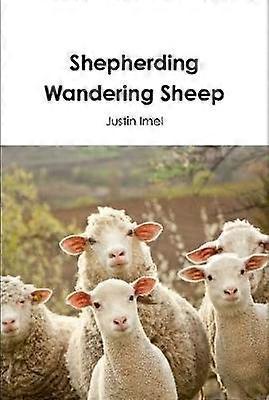 Shepherding Wandering Sheep