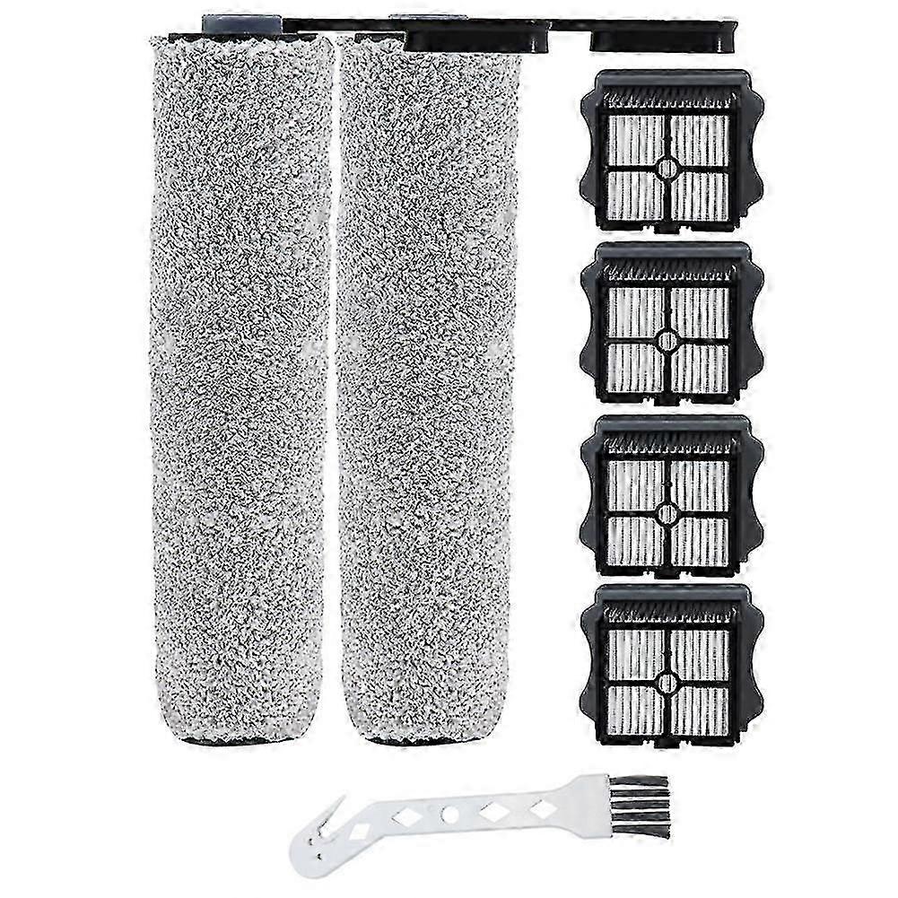 Replacement Hepa Filter For Tineco Floor One S5/floor One S5 Pro