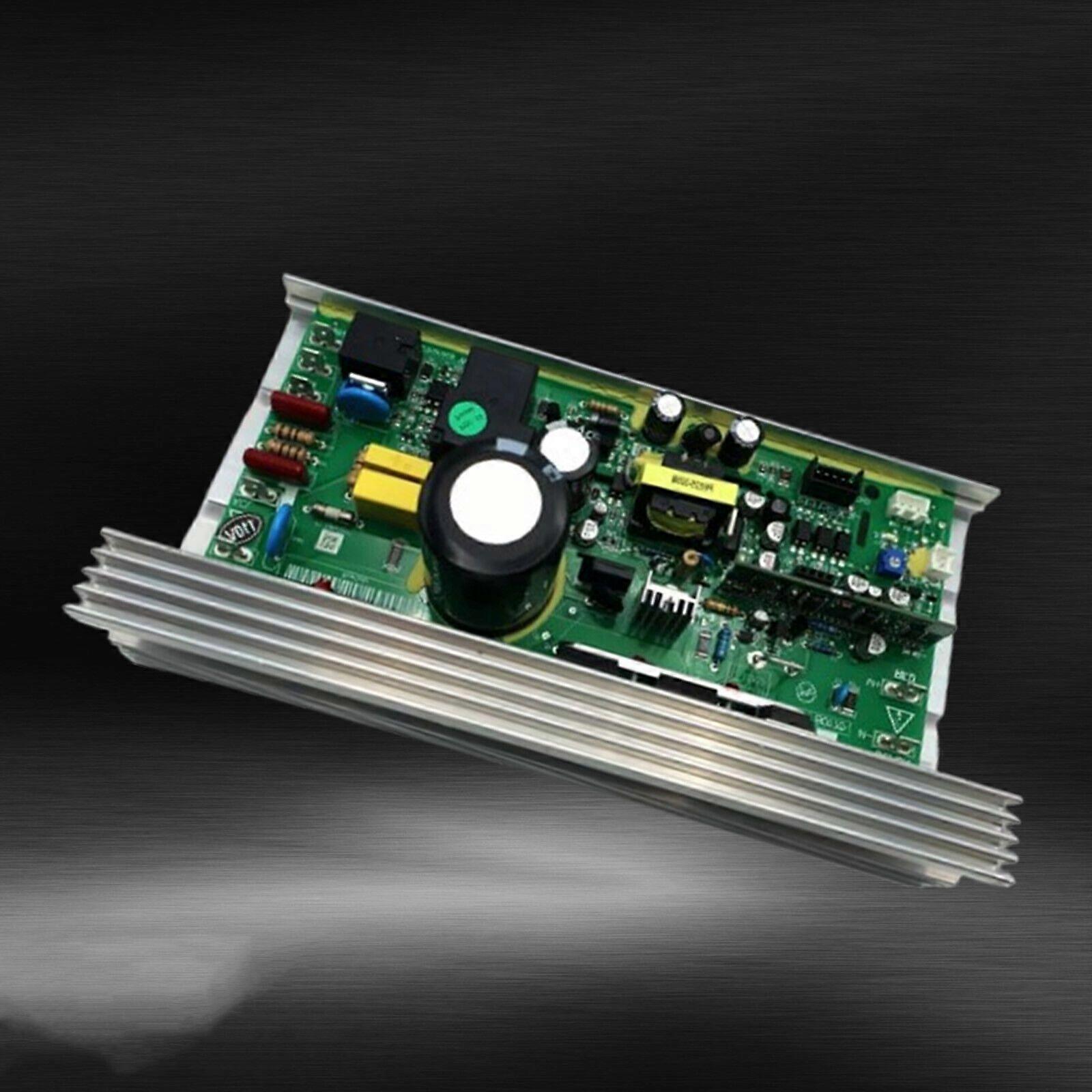 B017D Treadmill Control Board Motherboard Treadmill Motor Controller