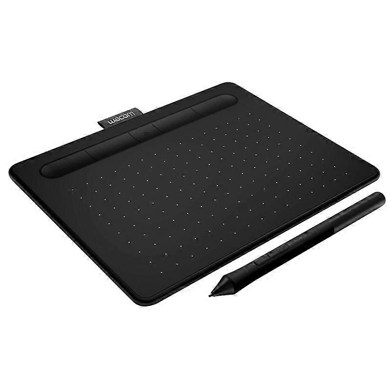 Wacom CTL-4100 Tablet Intuos Handbemaltes Brett Computer Zeichenbrett Handschrifttafel