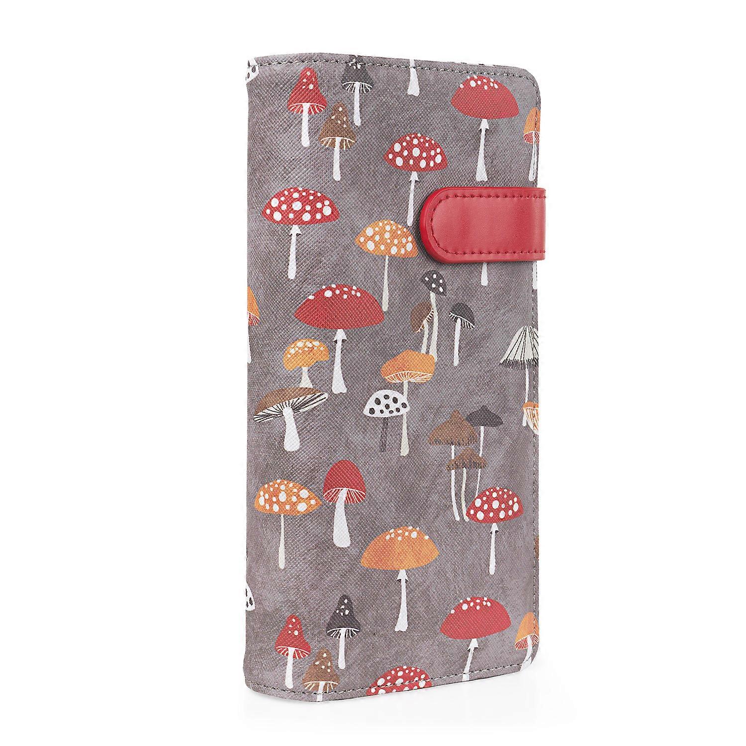 Primer 834000 Wallets Sint.Sra.Primer Vegan Women's Wallet