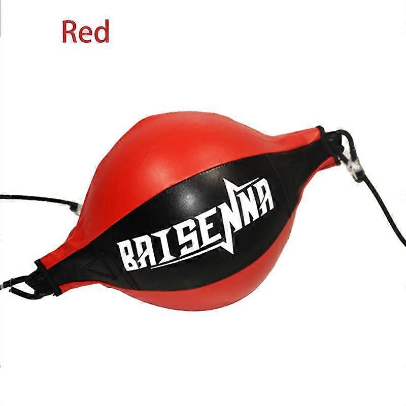 Punching Ball Inflatable Speed Balls Fitness Training Double End Boxing Ball