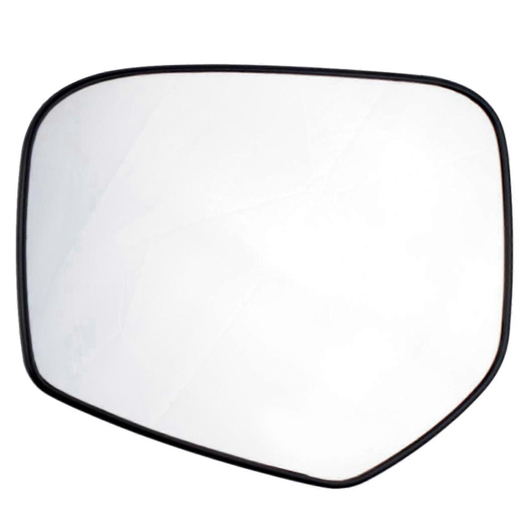 Car Left Heated Glass Rearview Mirror Side Wing Reversing Lens For Triton 2006-2015 L200 2005-2011