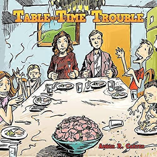 Table Time Trouble