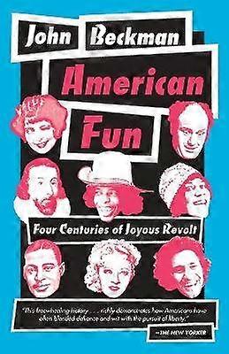 Amusement américain