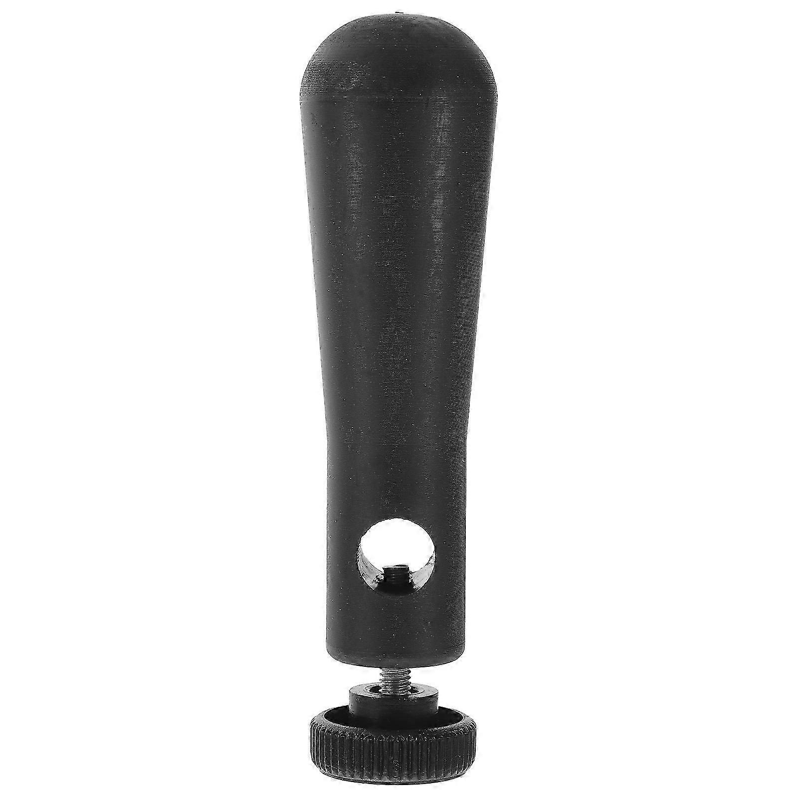 1pc Afterburner Handle Diamond Glass Cutter Accessory Labor-saving Handle