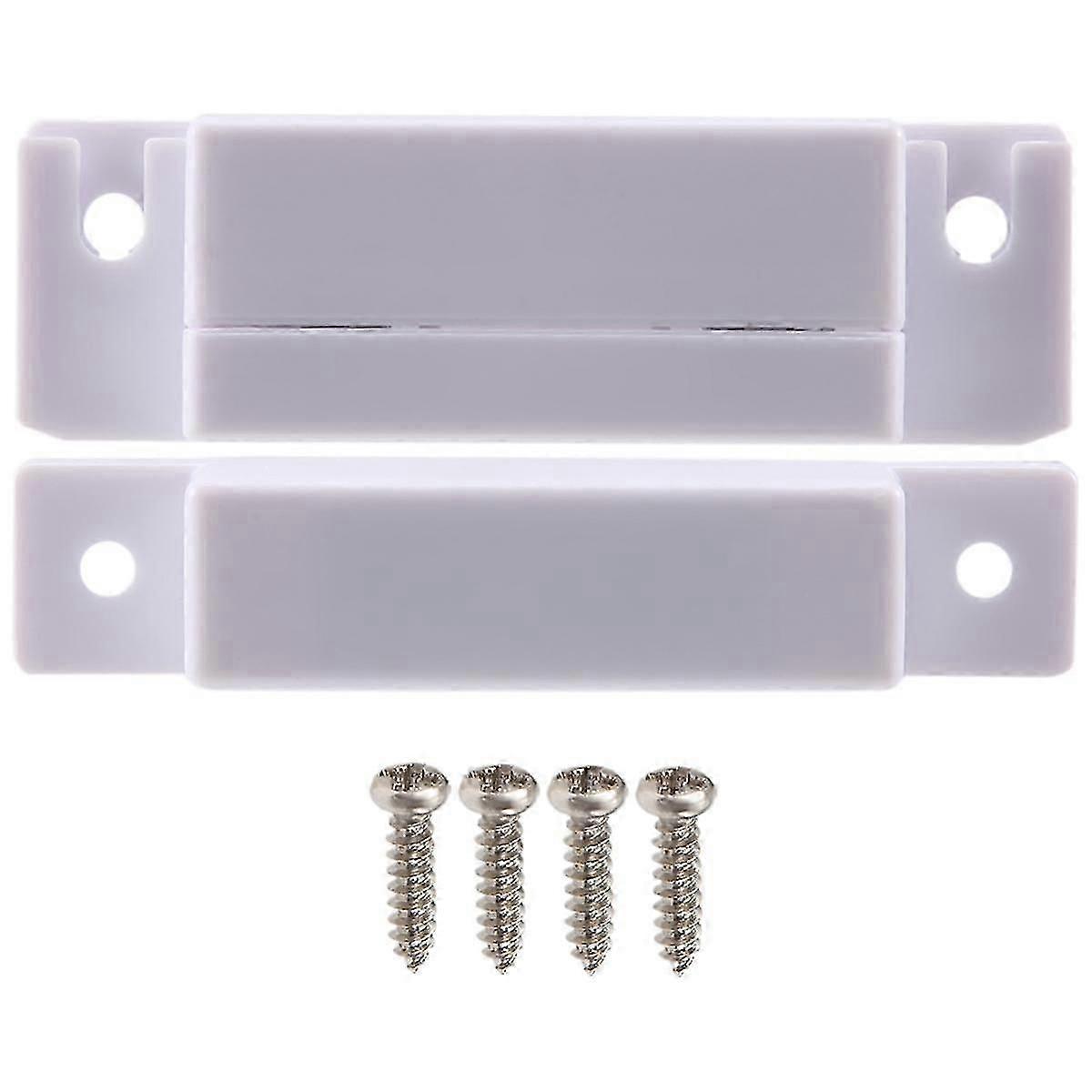 Magnetisk sensor Hjem Dør Vindu Inngangsvarsel Alarmbryter