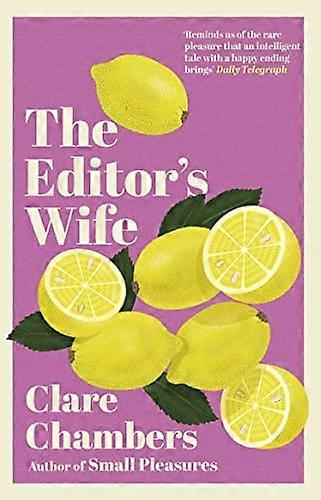 The Editors Wife