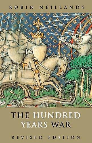 The Hundred Years War
