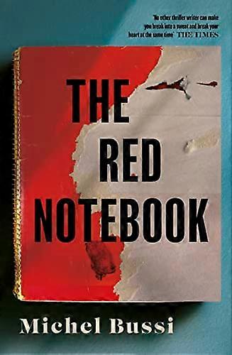 The Red Notebook