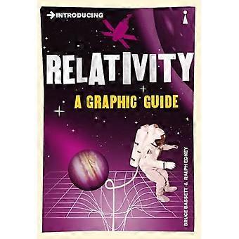 Introductie van Relativiteit een grafische gids