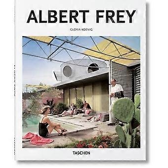 Albert Frey