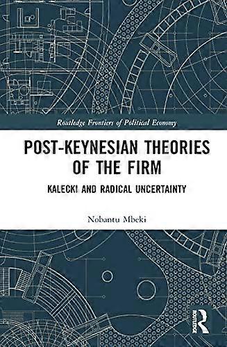 Post Keynesian Theories of the Firm: Kalecki and Radical Uncertainty